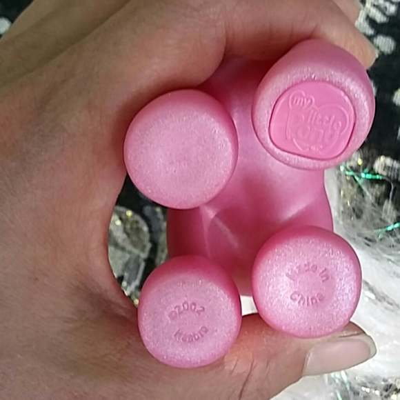 My little Pony pink party balloon Pony - Picture 7 of 11